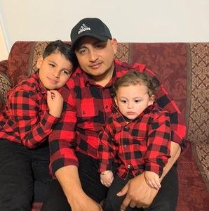 Meet your Posher, Danny